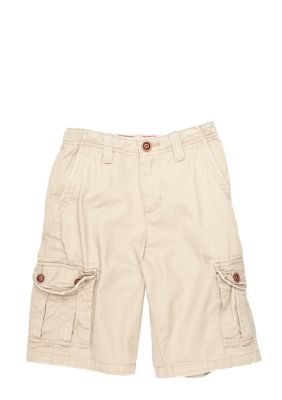 Red Camel Boys Cargo Shorts Boys 8-20
