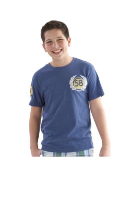 Red Camel Boys&reg; Vintage Graphic Tee - Boys 8-20