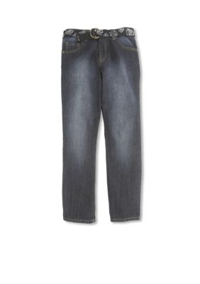 Red Camel Boys&reg; 5 Pocket Denim Jean - Boys 8-20