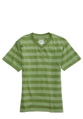 Red Camel Boys Original Stripe Tee Boys 8-20