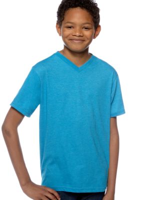 Red Camel Boys V-Neck Tee Boys 8-20