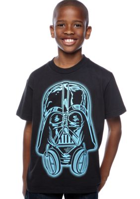 Star Wars Screen Tee Boys 8-20