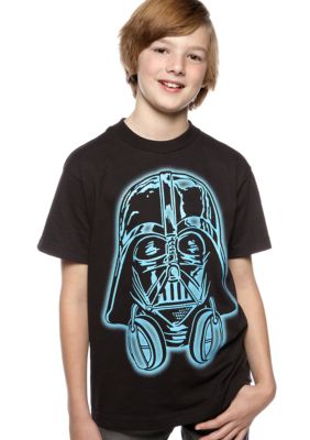 Star Wars Screen Tee Boys 8-20