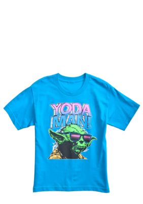 Star Wars Screen Tee Boys 8-20