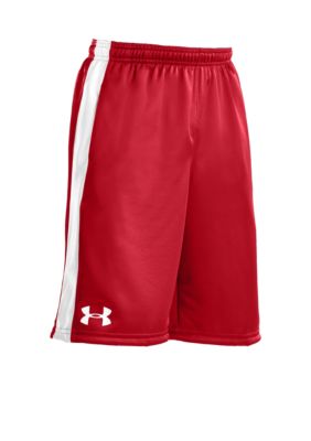 Under Armour Short Boys 8-20