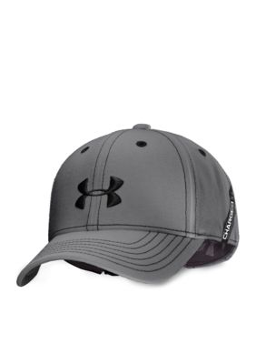 Under Armour&reg; Fitted Cap Boys