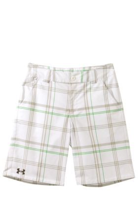 Under Armour Forged Novelty Shorts Boys 8-20