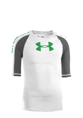 Under Armour Ripping Tee Boys 8-20