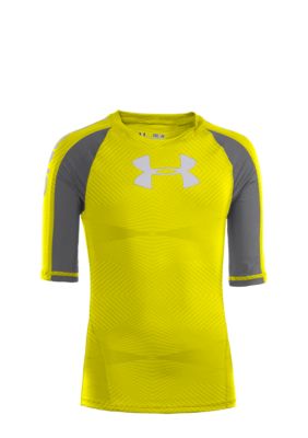 Under Armour Ripping Tee Boys 8-20