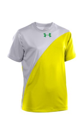 Under Armour Influencer Tee Boys 8-20
