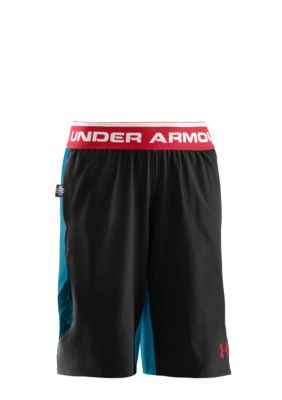Under Armour COMBINE SHORTS