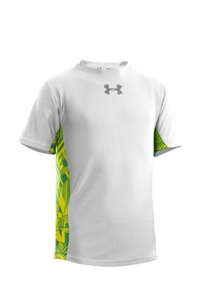 Under Armour Domineer Tee Boys 8-20