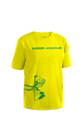 Under Armour Sports Tee Boys 8-20