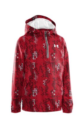 Under Armour Droplets Jacket Boys 8-20