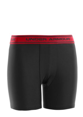 Under Armour 2-Pack Underwear Boys 8-20