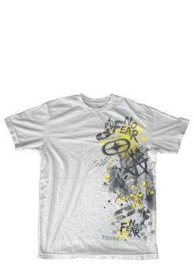 No Fear Tee Boys 8-20