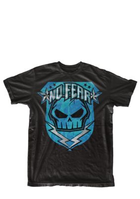 No Fear Tee Boys 8-20