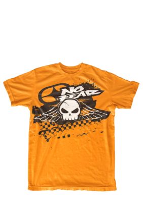 No Fear Tee Boys 8-20