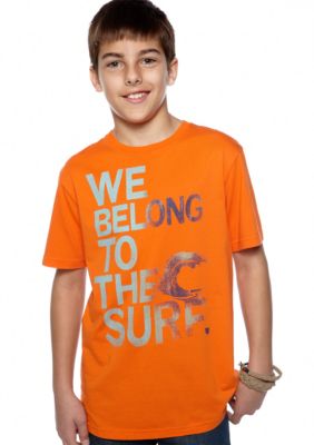 Lucky Brand Lucky Brand Boys 