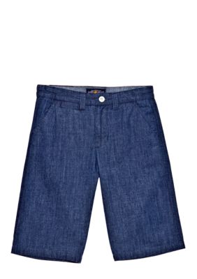 Lucky Brand Beached Shorts Boys 8-20