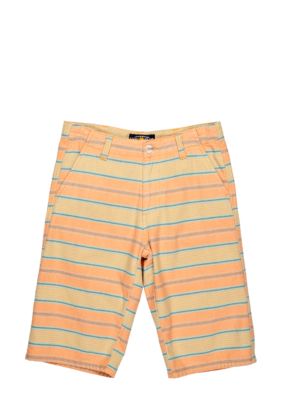 Lucky Brand Cassique Short Boys 4-7