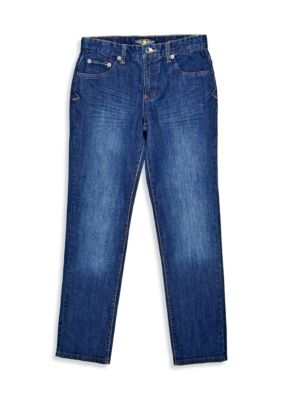 Lucky Brand Big Fairfax Jean Boys 8-20