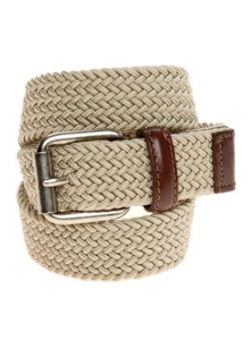 J Khaki J. Khaki Belt Boys