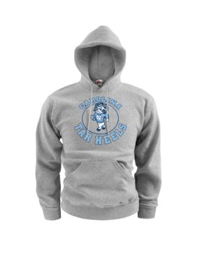 MJ Soffe UNC Collegiate Pullover Fleece - Boys 8-20