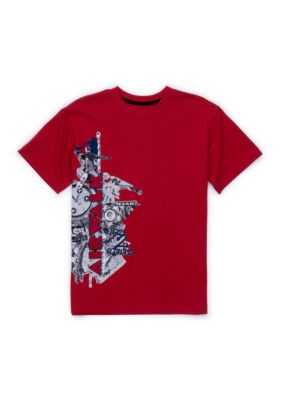 Airwalk Rags 2 Riches Tee - Boys 8-20