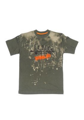 Airwalk Skateboard Tee - Boys 8-20