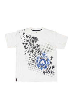 Airwalk Track Tee - Boys 8-20