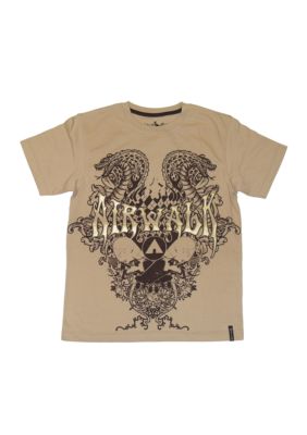 Airwalk Snake Tee - Boys 8-20