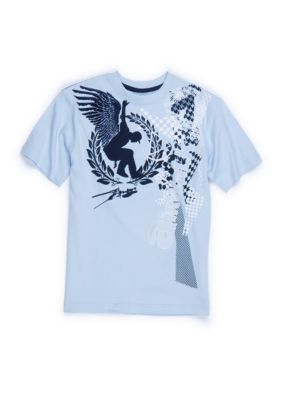 Airwalk Angel Wings Tee - Boys 8-20