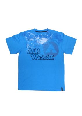 Airwalk Logo Tee - Boys 8-20