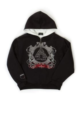 Airwalk Crest Logo Hoodie - Boys 8-20