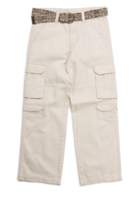 Airwalk Cargo Pant - Boys 8-20
