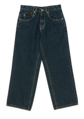 Airwalk 5 Pocket Denim Jean - Boys 8-20