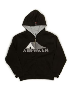 Airwalk Logo Fleece - Boys 8-20