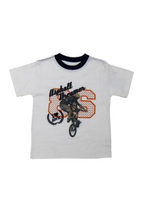 Airwalk Asphalt Dreamer Tee - Boys 4-7