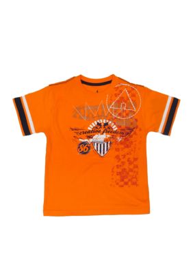 Airwalk Creative Freedom Tee - Boys 4-7