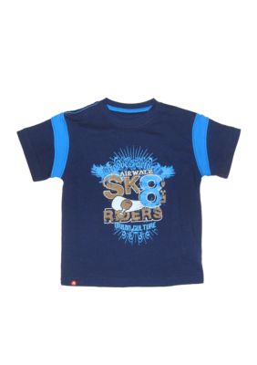 Airwalk Sk8 Riders Tee - Boys 4-7