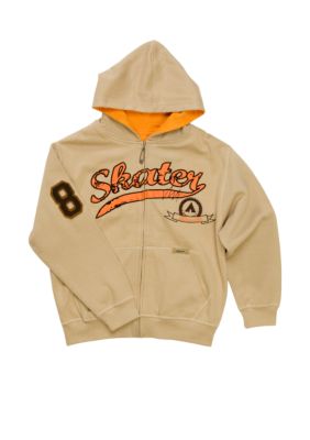 Airwalk Skater Fleece - Boys 4-7