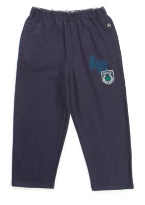 Airwalk Fleece Pant - Boys 4-7