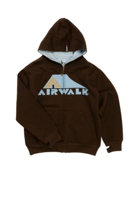 Airwalk Graphic Fleece - Boys 4-7
