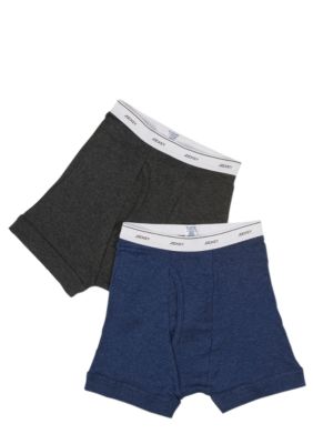 Jockey Boxer Brief Boys 8-20