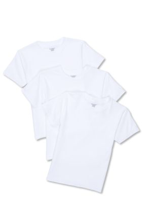Jockey 3 Pack T-Shirt  Boys 8-20