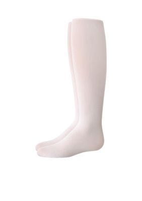 Ralph Lauren Childrenswear 2 Pk Microfiber Tights