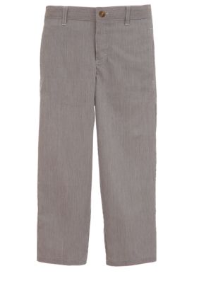 Kitestrings Stripe Dobby Pant Boys 4-7