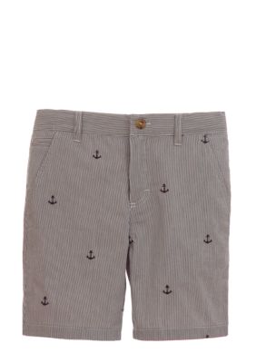Kitestrings Anchor Short Boys 4-7