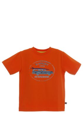 Kitestrings Waikiki Car Tee Boys 4-7